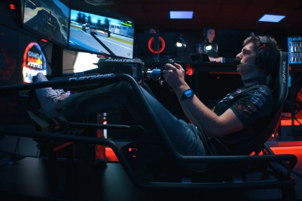 hotasgaming-simracing