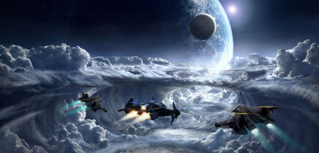 Hotas Star Citizen Hotas Gaming