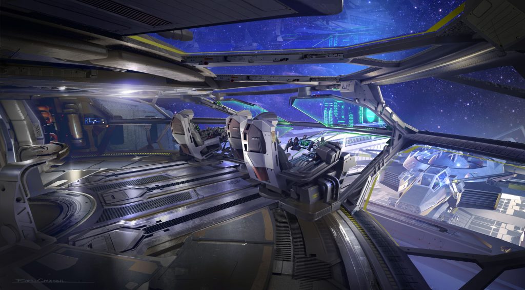 mods star citizen hotas gaming