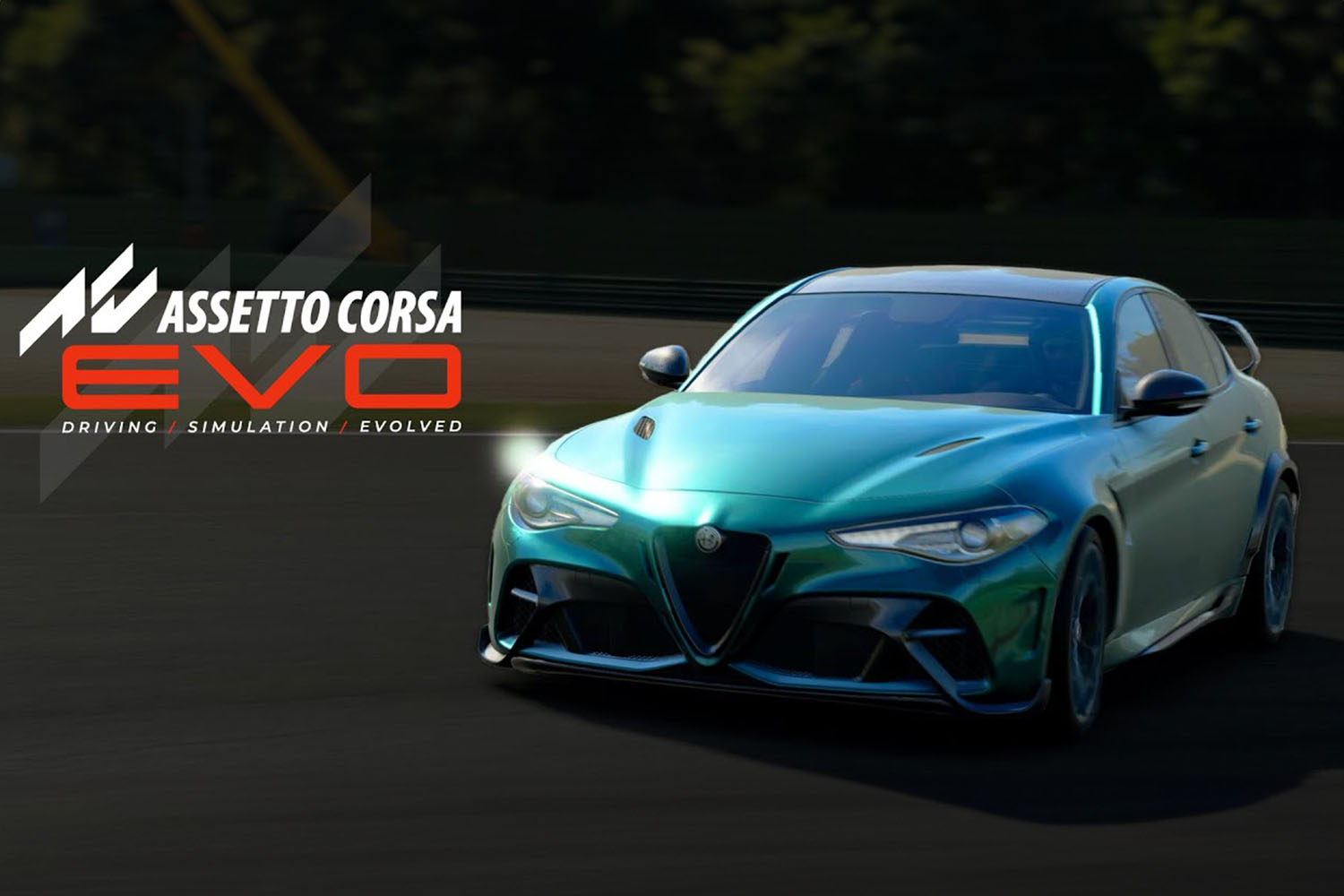 Découverte-Assetto-Corsa-Evo