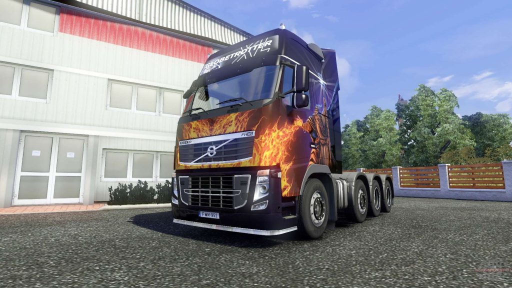 personnaliser-camion-Euro-Truck-Simulator-2