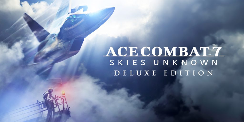 Ace)Combat-7-nitendo-switch