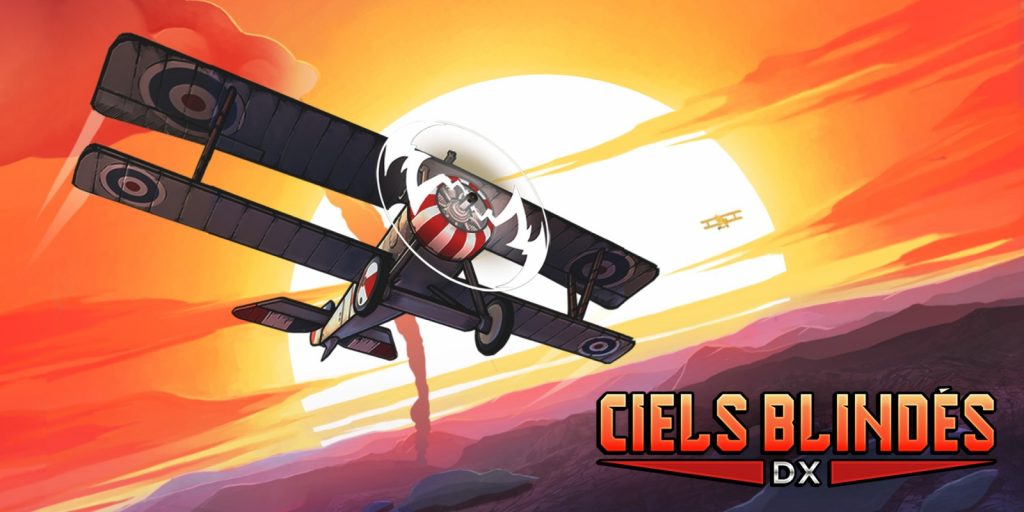 Skies-of-Fury-DX-nitendo-switch