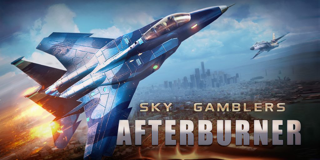Sky-Gamblers-Afterburner-nitendo-switch