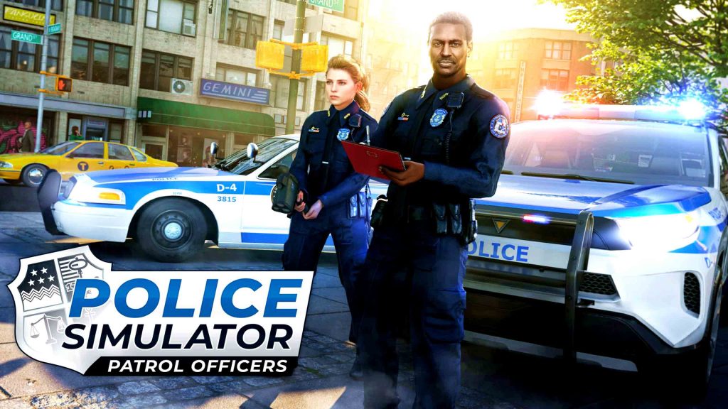 Police-Simulator-Patrol-Officers