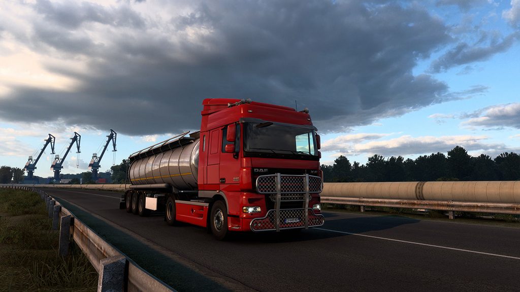 débuter-multijoueur-TruckersMP