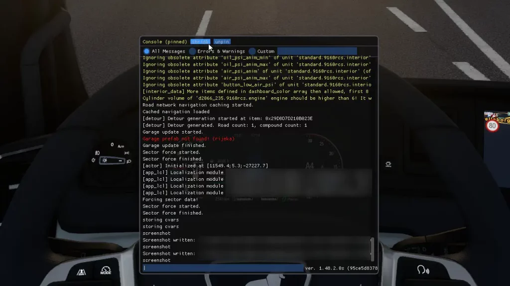 activer-console-ETS2