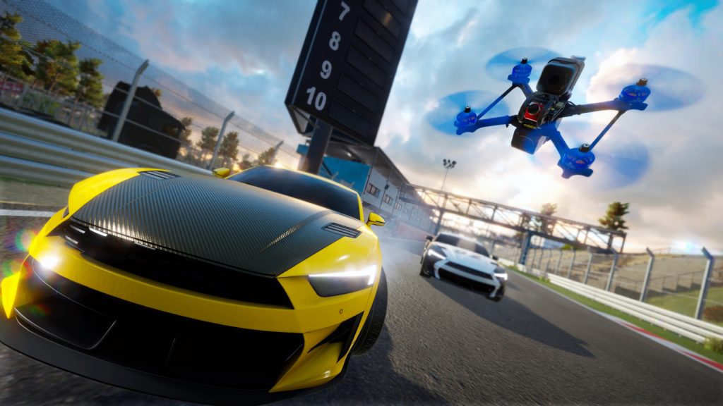 Liftoff-communaute-simu-drone