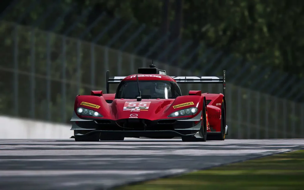 Découverte-RaceRoom-Racing-Experience