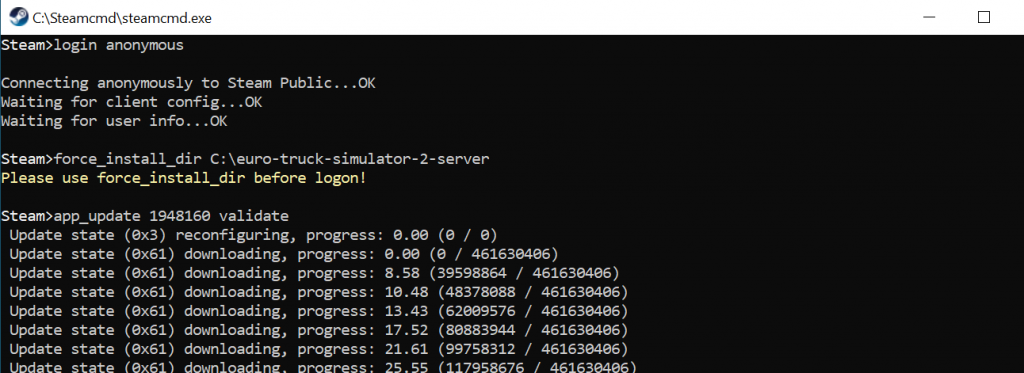 Installer-serveur-Euro-Truck-Simulator-2
