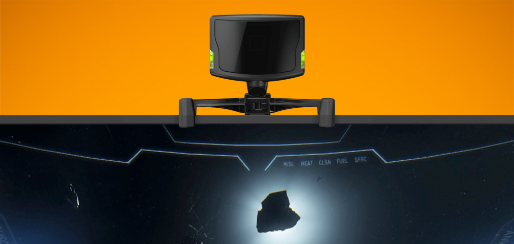 installation-trackir-flight-simulator