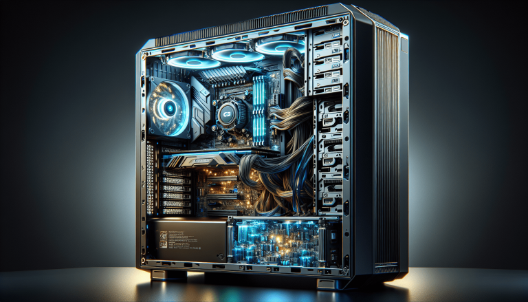 configuration-processeur-PC-simulateur-vol