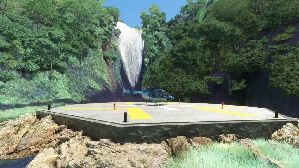 MSFS-2024-mod-Jurassic-World