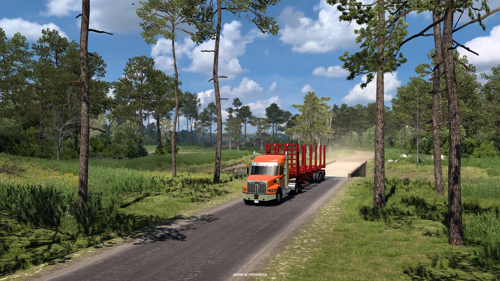 decouverte-DLC-Louisiana-American-Truck-Simulator
