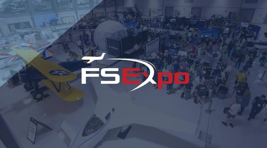 FlightSimExpo-2025