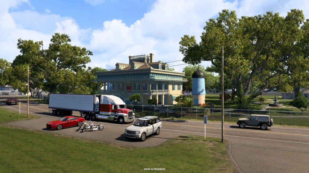 American-Truck-Simulator-DLC-Louisiana-graphismes