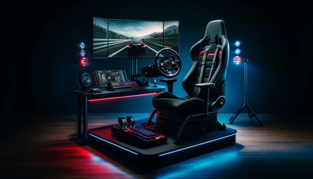 Tendances-2025-matériel-simracing
