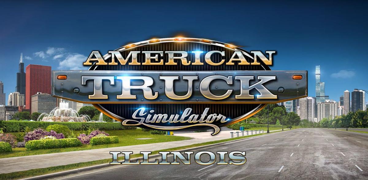 DLC-Illinois-American-Truck-Simulator