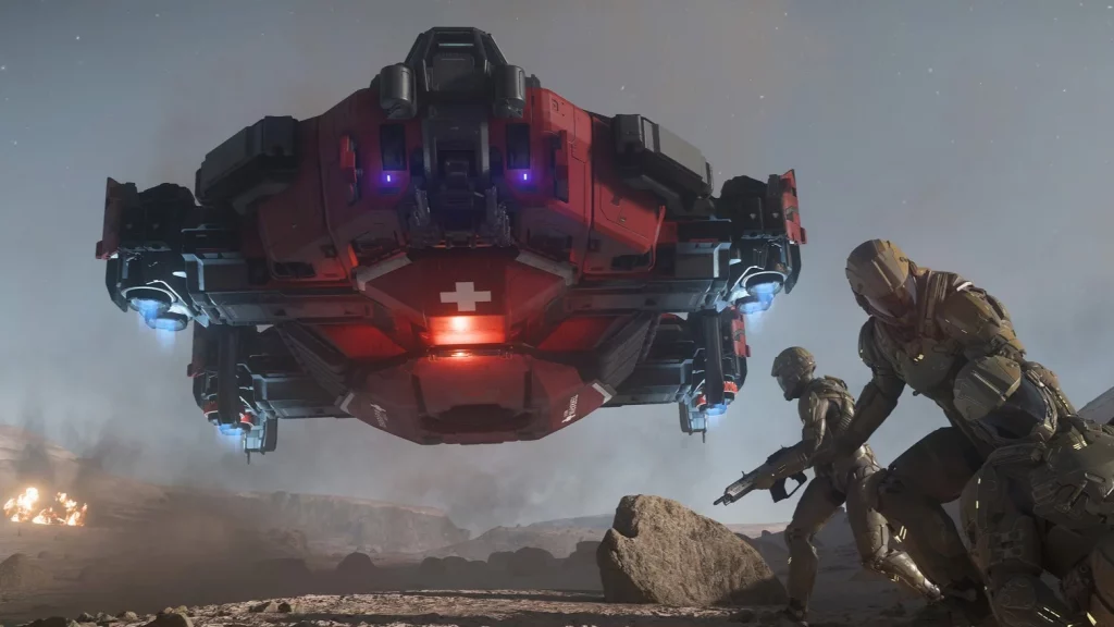 mods-gameplay-Star-Citizen