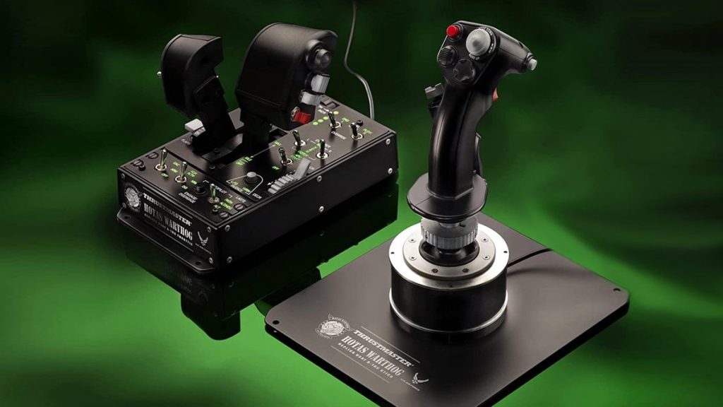 hotas-simulateur-vol-simulateur