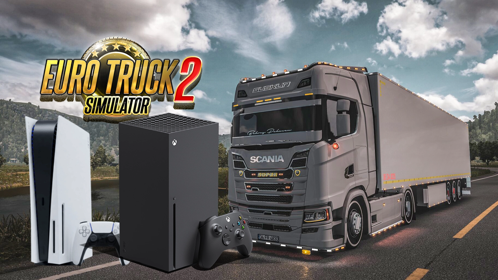 Euro-Truck-Simulator-2-sur-consoles