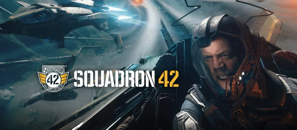 Squadron-42
