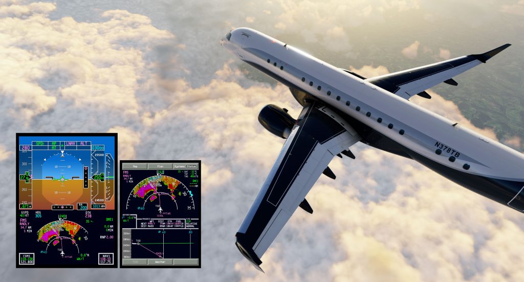 choisir-addon-radar-météo-simulation-vol