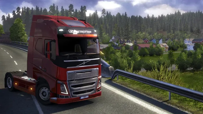 Euro-truck-simulator-2-Console