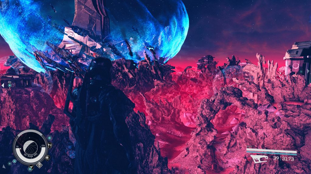 Starfield-Shattered-Space-gameplay