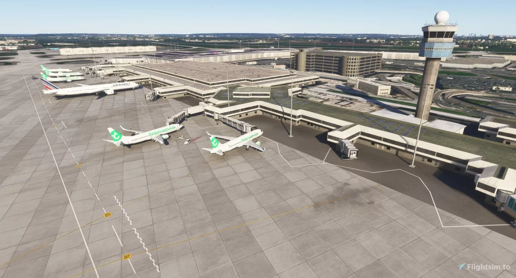 MSFS-2025-meilleurs-aéroports-remodélisés-photogrammétrie