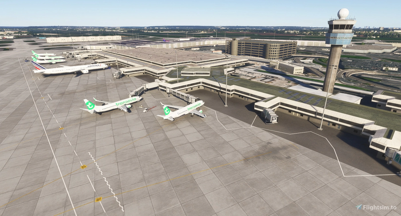 MSFS-2025-meilleurs-aéroports-remodélisés-photogrammétrie