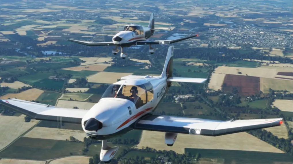 gestion-vol-msfs-equipe