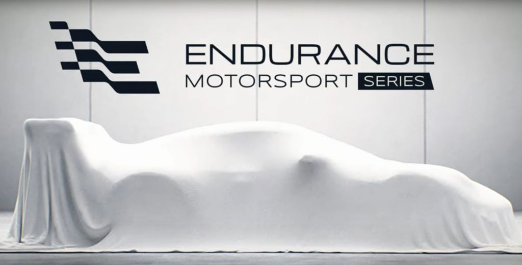 Endurance-Motorsport-Series