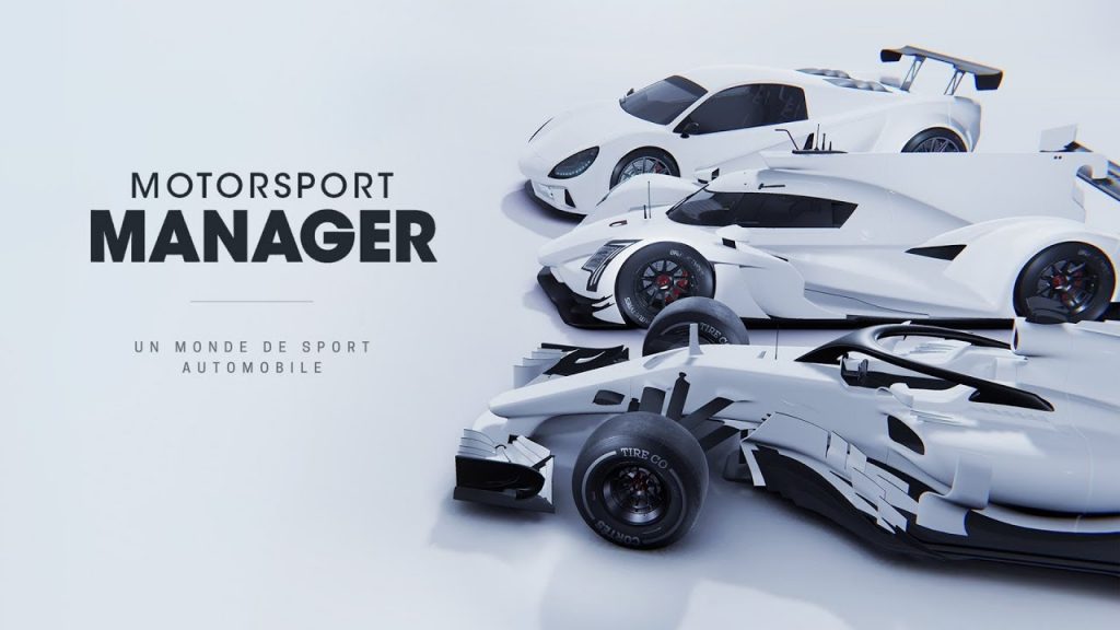 Motorsport-Manager-Mobile