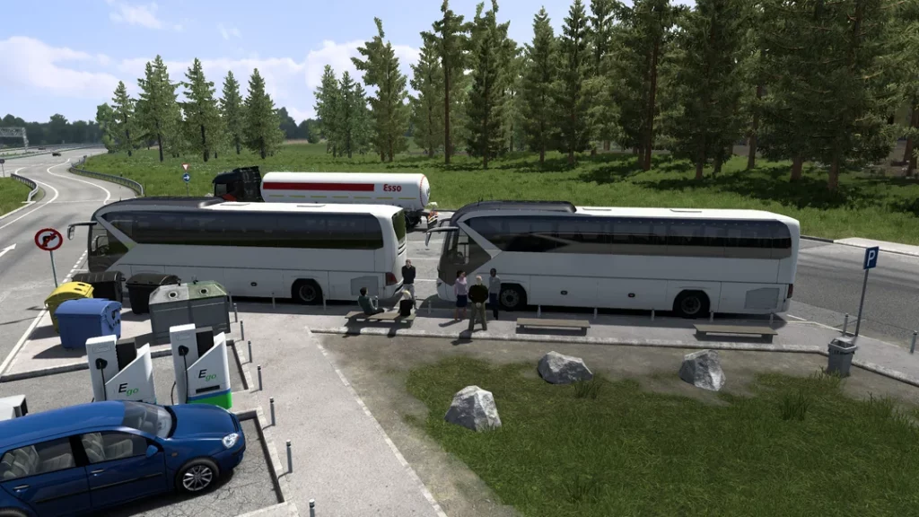 coaches-ets2