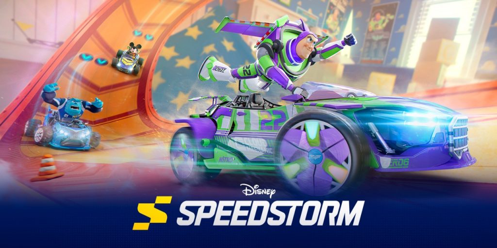 Découverte-Disney-Speedstorm