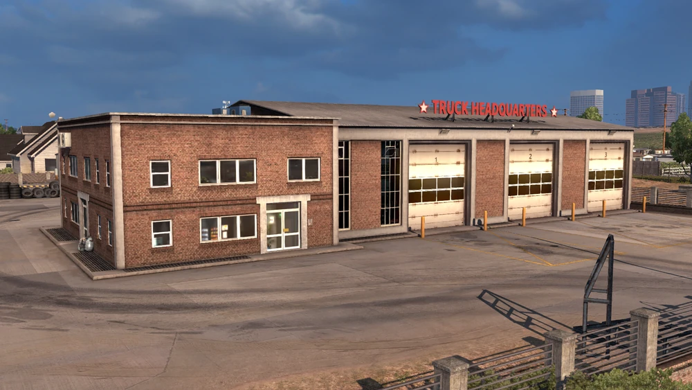 garage-euro-truck-simulator-2