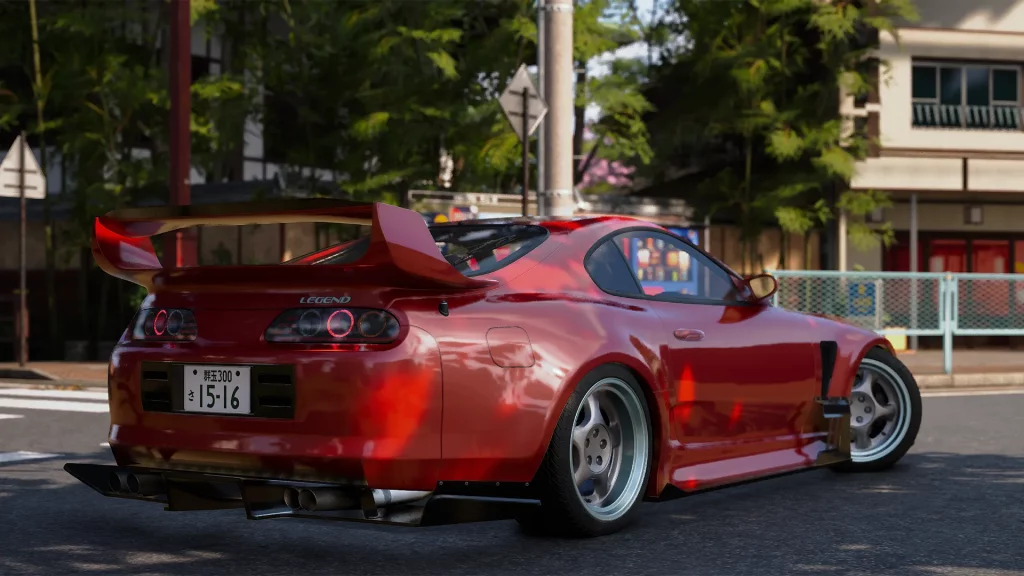 voitures-JDM-Japanese-Drift-Master