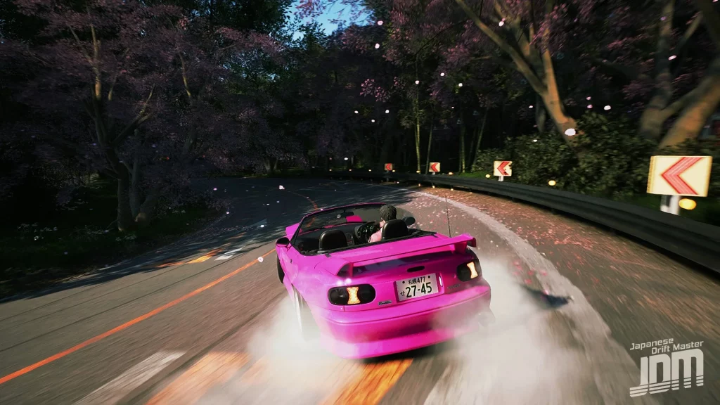 JDM-Japanese-Drift-Master-simcade